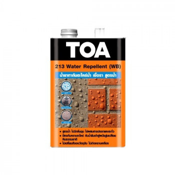 TOA Water Repellent Water Based