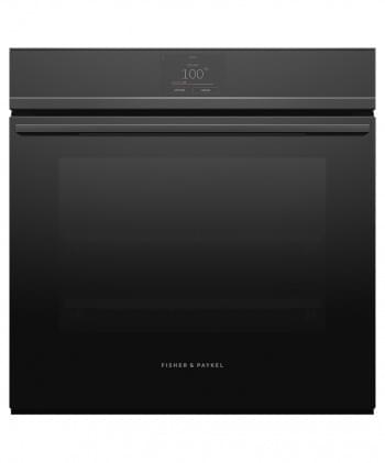 Combination Steam Oven, 60cm, 23 Function from Kelvin Electric