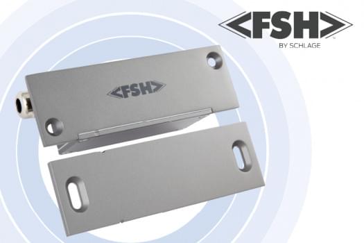 FSS1 High Security Sensor