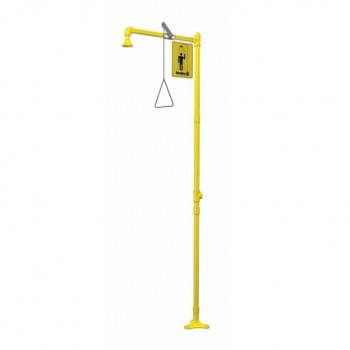 Free Standing Drench Showers S19-110