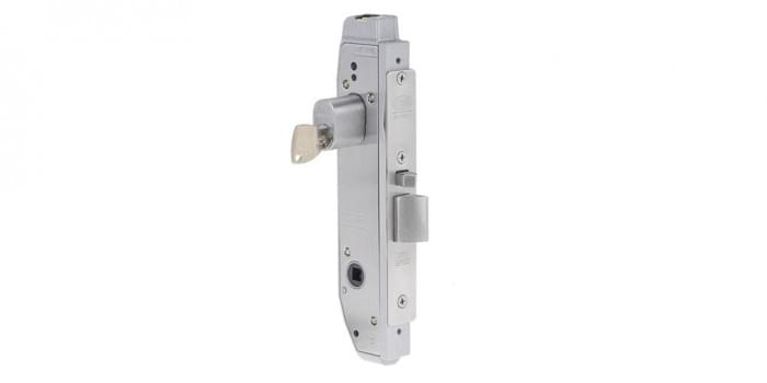 Lockwood Selector® Series Electric Mortice Locks from Assa Abloy Opening Solutions Australia