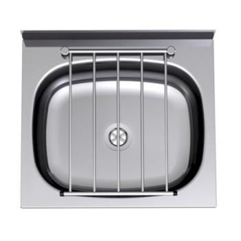 Cleaners Sink - Stainless Steel - Y5910 / Y5100