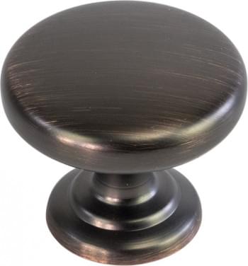 Monmouth Knob, 38mm, Antique Copper from Archant