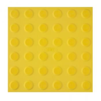 Renzo® Tile - Integrated Warning from Korb