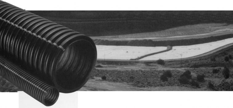 HDPE Mine Drainage Products from PMS Engineering