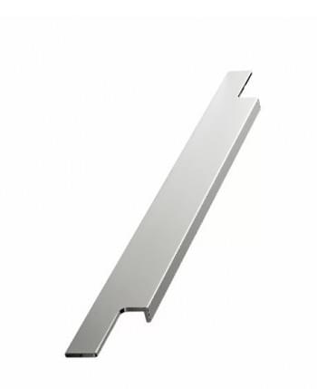 Trim, 295mm, Inox Look from Archant