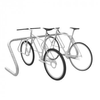 Expo 7510-J from Cora Bike Rack