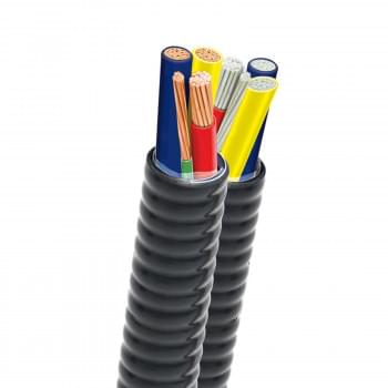 MC CABLES SOLUTION (CABLE + ACCESSORIES + TECHNICAL SUPPORT SERVICES)