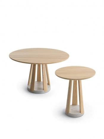 Doga Table D65 from Anarta
