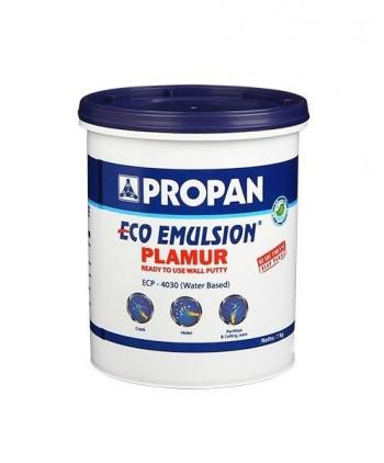 ECO EMULSION PLAMUR ECP - 4030