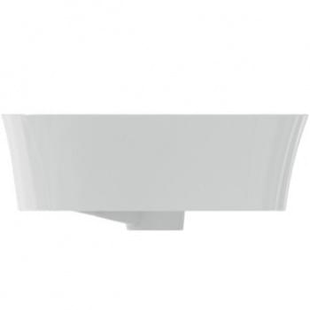 60cm Oval Vessel Basin from Glory Top