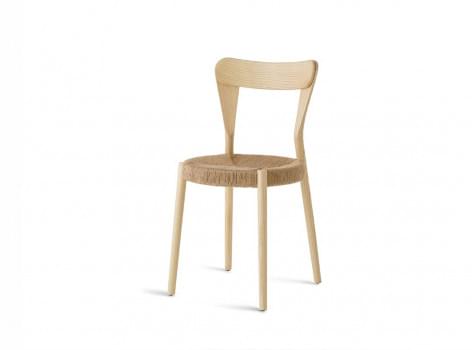 Pagaia Chair – C