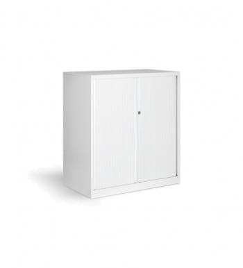 S-Series SM Tambour Door Cabinet from Planex
