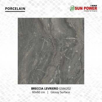 Breccia Levriero 60x60 cm from Sun Power