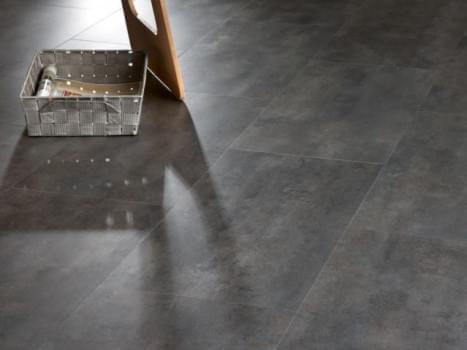 Moduleo 55 Tiles Collection - Concrete from GH Commercial