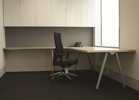 Argon from Eastern Commercial Furniture / Healthcare Furniture Australia