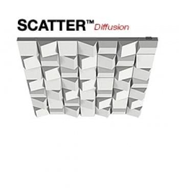 Scatter AuralScapes® Ceiling Tiles