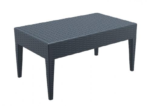 Tequila Outdoor Table from Eastern Commercial Furniture / Healthcare Furniture Australia