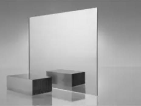 GATGARD® AR Polycarbonate Mirror