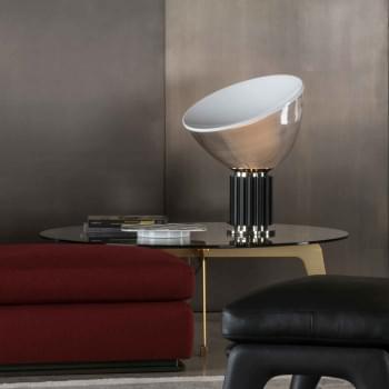 Taccia Modern Table Lamp from Vastuhome