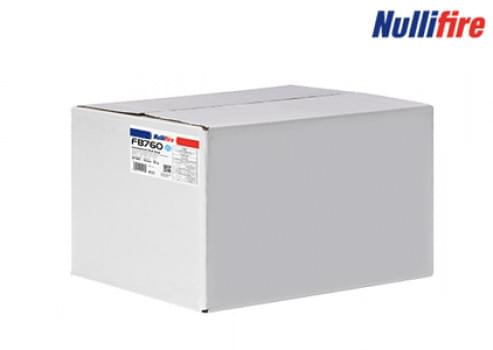 Nullifire FB760 from Tremco Construction Product Group (CPG)