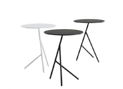 Penny Side Table from Eastern Commercial Furniture / Healthcare Furniture Australia