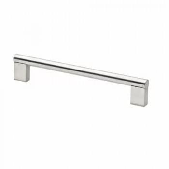 Candello, 160mm, Brushed Nickel from Archant