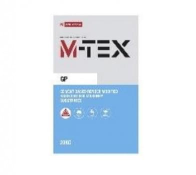 M-TEX Brick and Masonry Block Platinum