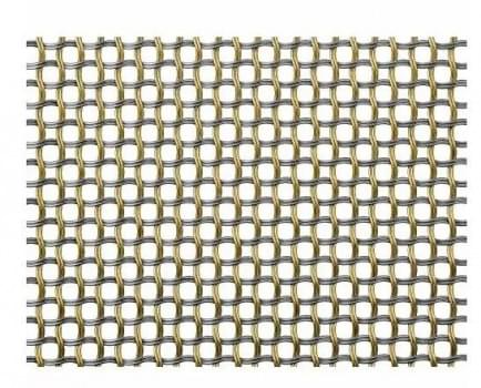 Clement, Stainless Steel | Brass