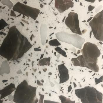 Terrazzo Pattern - A0926M2(0-8)(LUXER) from Henggoo
