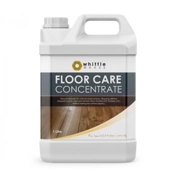 Floor Care (Domestic and Commercial) from Whittle Waxes