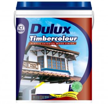 Dulux Timbercolour