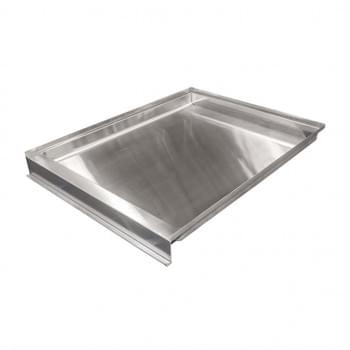 Stoddart Plumbing Shower Tray with Linear Drain ST.LD
