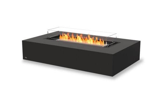 Wharf 65 Fire Pit Table from EcoSmart Fire