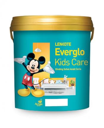 Everglo Kids Care