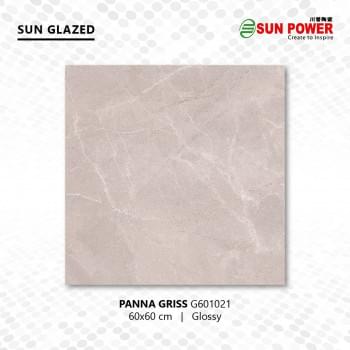 Panna Griss 60x60 from Sun Power