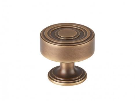 ARMAC MARTIN - Dougan Cabinet Knob from GID Limited