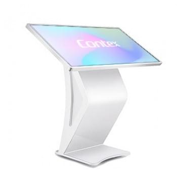 K-base Presenter Table from Contex