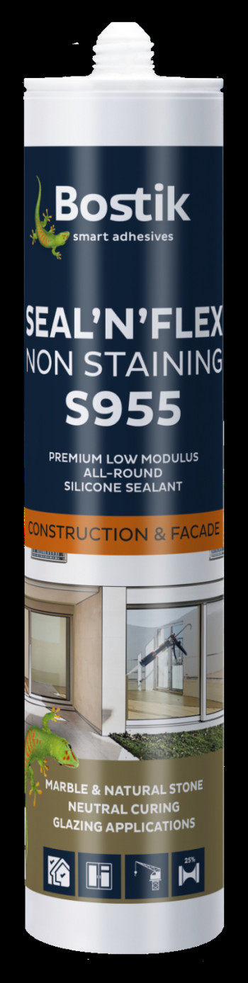 S955 SEAL ’N’ FLEX NON-STAINING