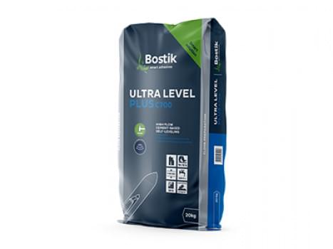 Ultra Level Plus C700 from Bostik