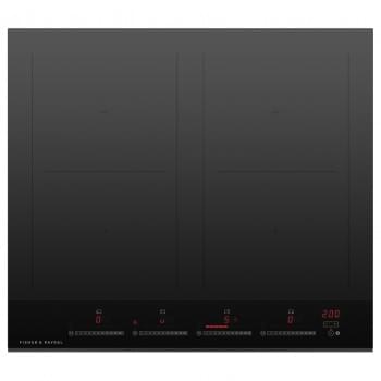 CI604DTB4 - Induction Cooktop, 60cm, 4 Zones with SmartZone