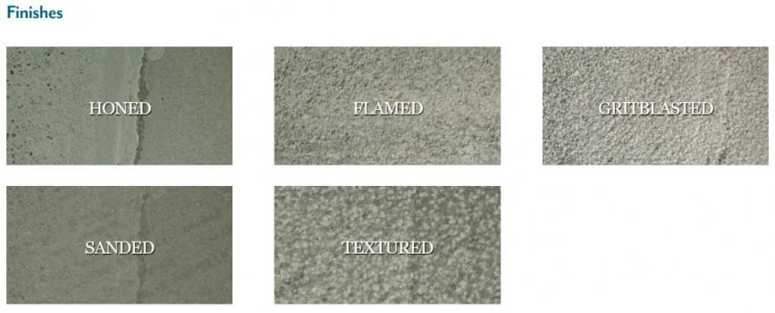 KIRKSTONE SILVER GREEN from Excelco Limited