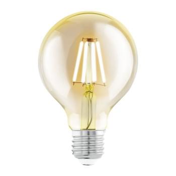 Vintage Bulb E27 11556