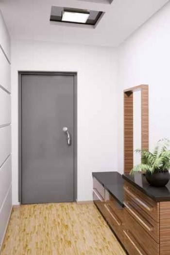 Biffar-Apartment Door from OYI - HK