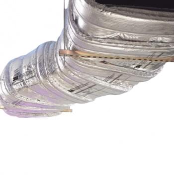 3M Fire Barrier Duct Wrap 615+ from FIREFLY