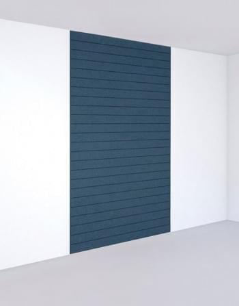 300.44 | 3form Elements Hush Clad Acoustic Wall Panel from Super Star