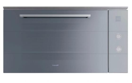 FL Black Mirror 900 Oven from Foster