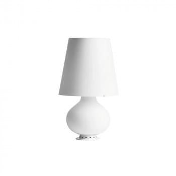 Fontana Arte 1853 Table Light (White) from The PLC Group