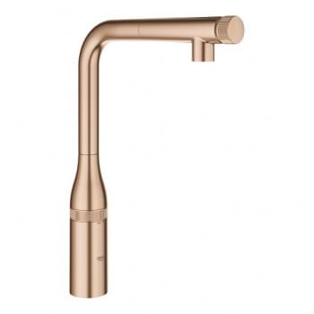 Essence Smartcontrol Sink Mixer with Smartcontrol 31615DL0 from Grohe