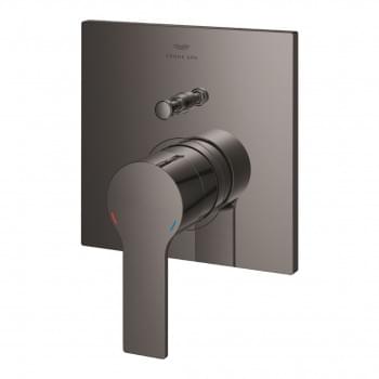 Allure Single-Lever Mixer with 2-Way Diverter 19315A01 from Grohe